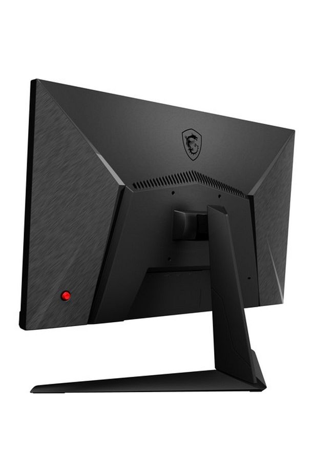 27" Optıx G27c4x 250hz 1ms Va Curved Freesync Premium Gaming Monitör - 4