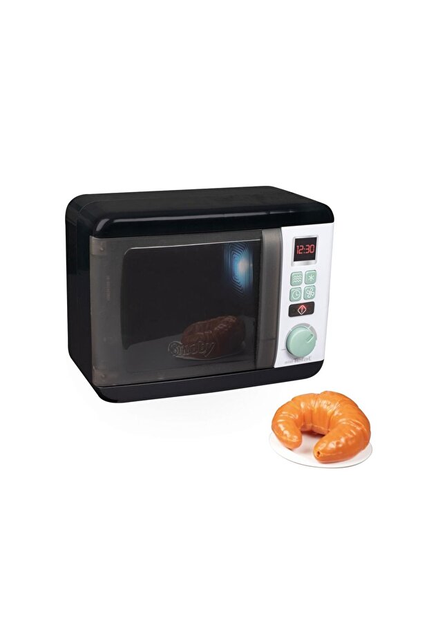 ELEKTRONİK MİKRO DALGA - 1