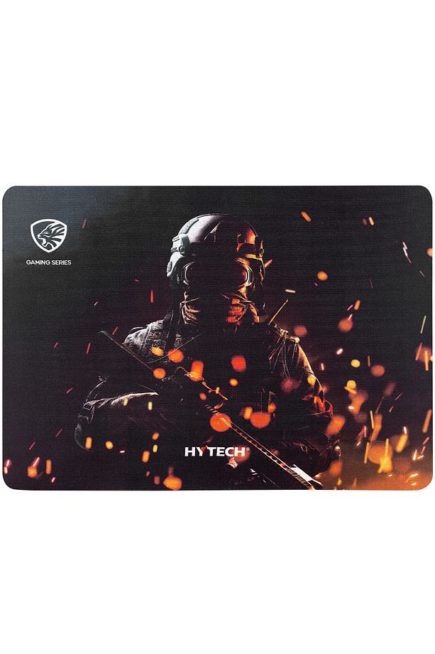 Kingsman Gaming Combo Klavye Mouse Kulaklık Mousepad Set - 4