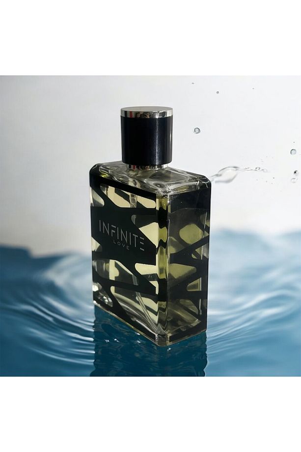 Erkek 100 ml Edp Parfüm - 3