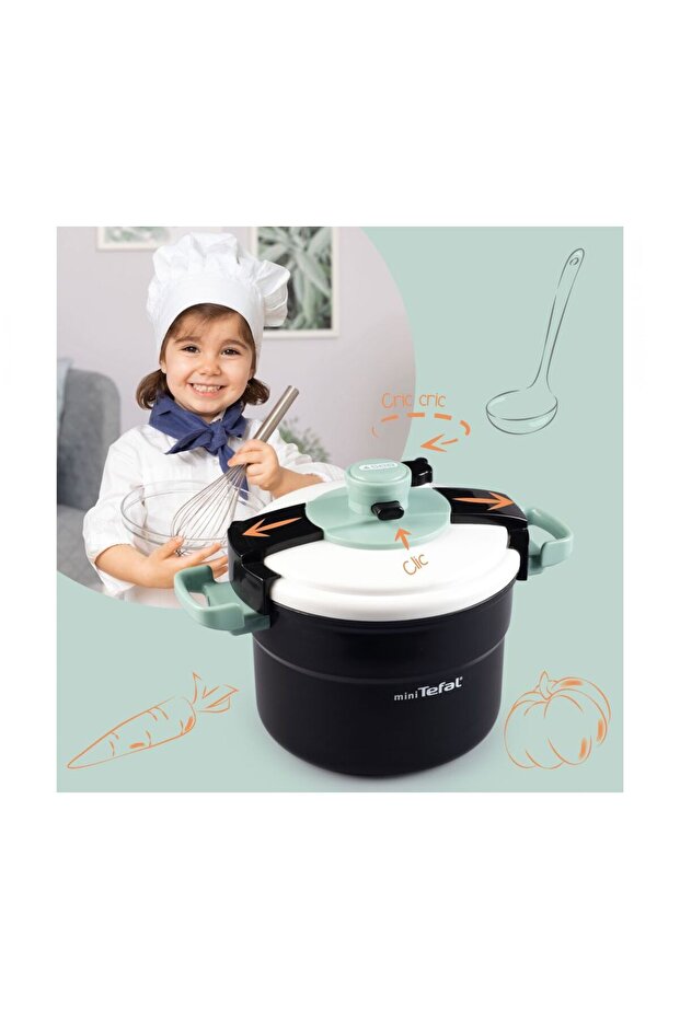 DÜDÜKLÜ TENCERE OYUNCAĞI - 2