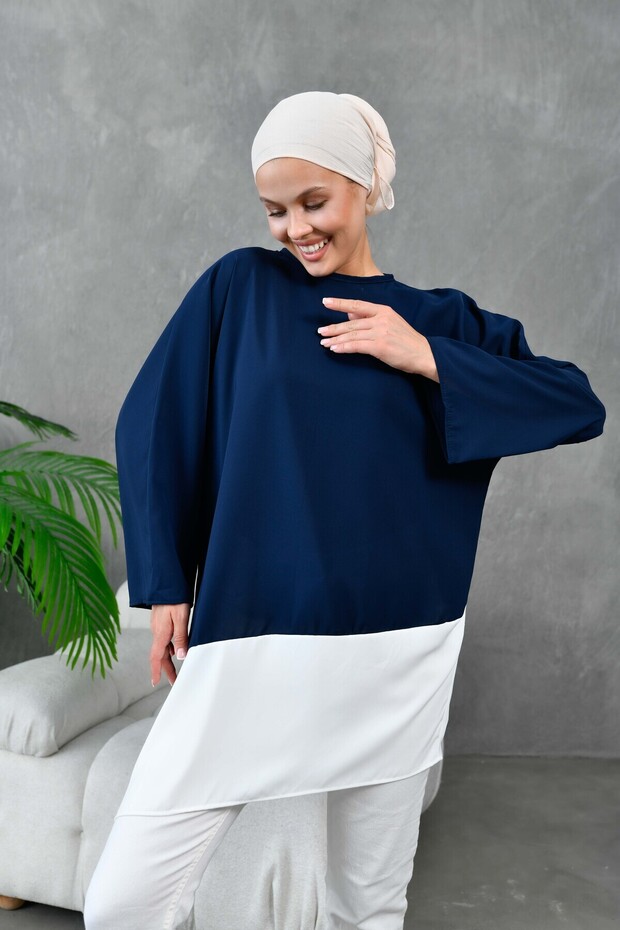 Modest Tunics - 1