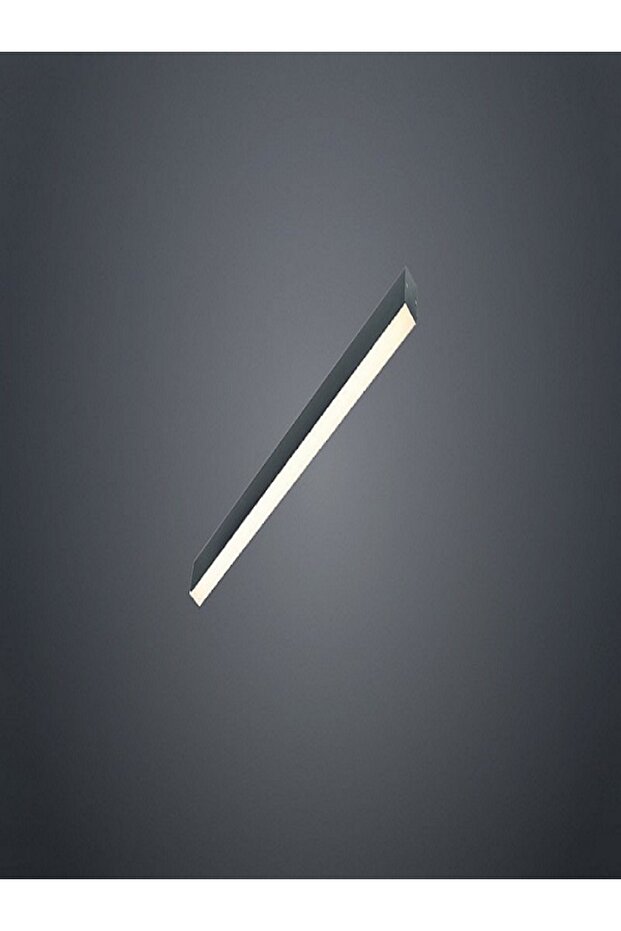 Lineer 1 Metre Sıva Üstü 6500K - 1