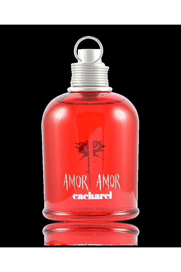 Amor Amor Edt 100 ml - 1