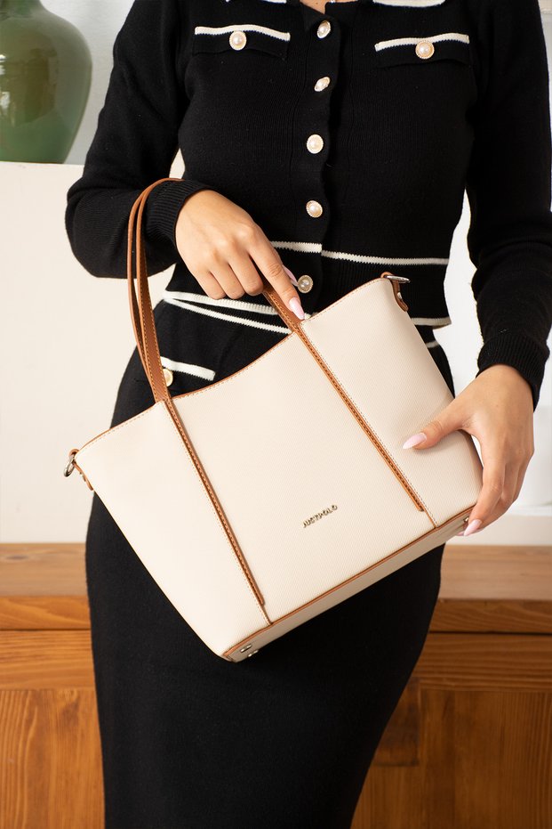 Women's Shoulder & Messenger Bag New Season Size:Boy 24 En 33 cm