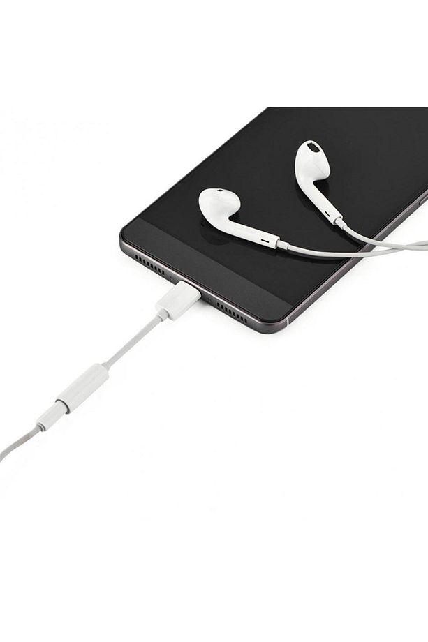 🎧 Aux Type-c To 3.5mm Jack Kulaklık Dönüştürücü | Iphone, Ipad Ve Type-c Cihazlar Ile Uyumlu 🔄 - 5