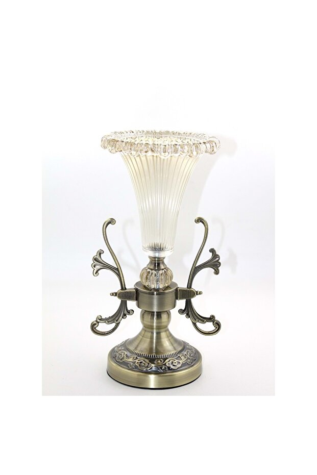 Ferforje Cam Şamdan, 32x16 - 1