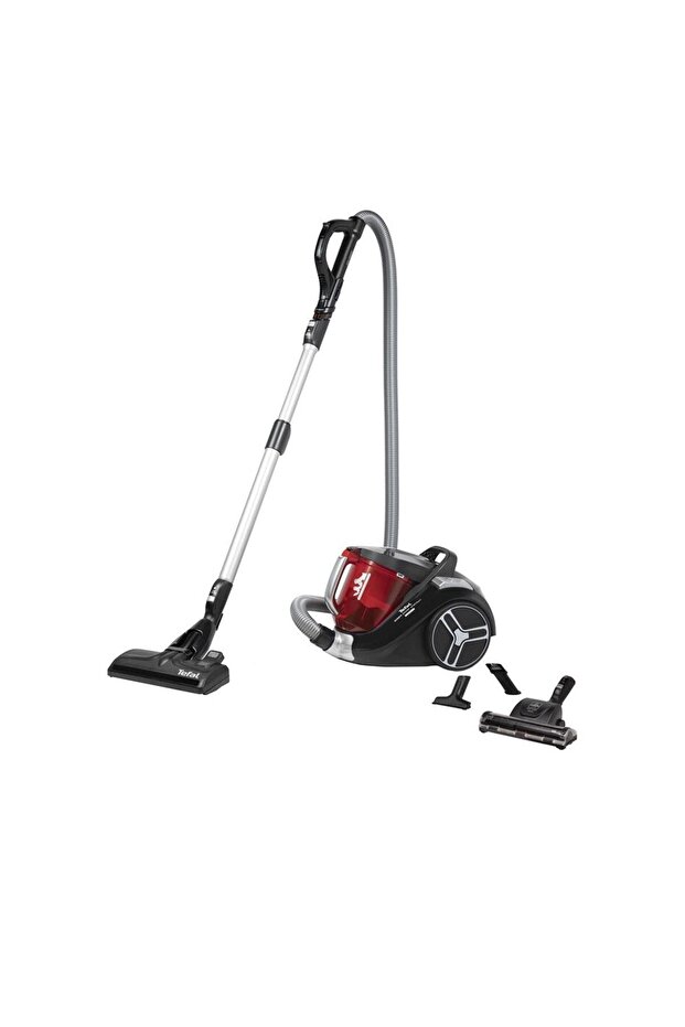 TW4863 Extent Power Premium 2,5 Litre 1500 Watt Toz Torbasız Elektrikli Süpürge