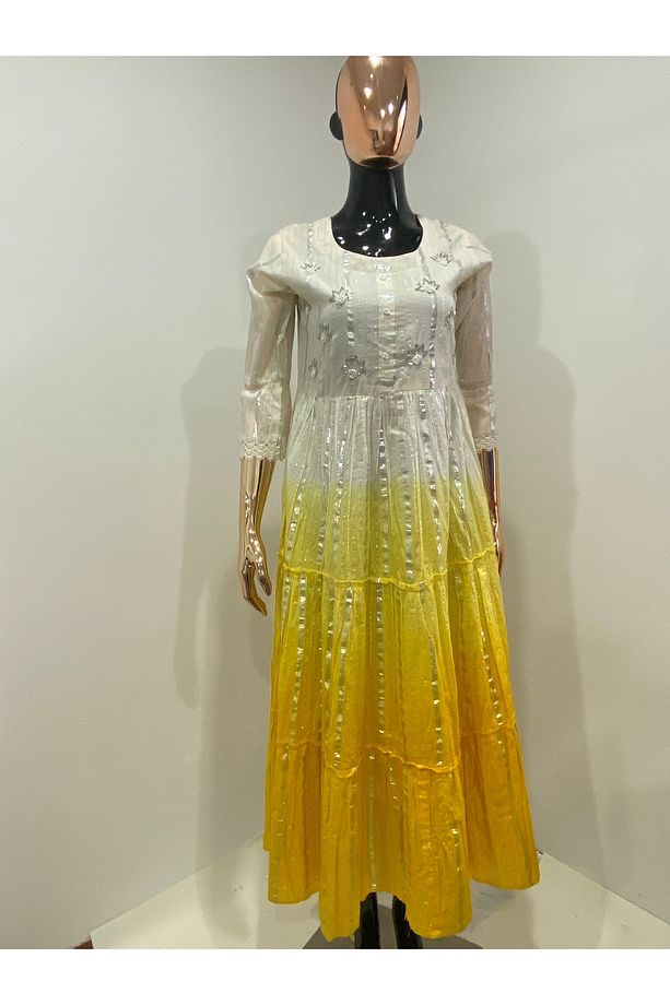 hint elbisesı - 1