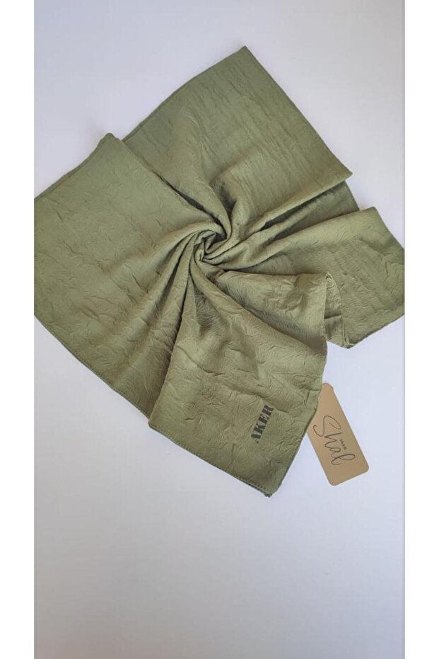 HAKİ KRAŞ EŞARP - 4