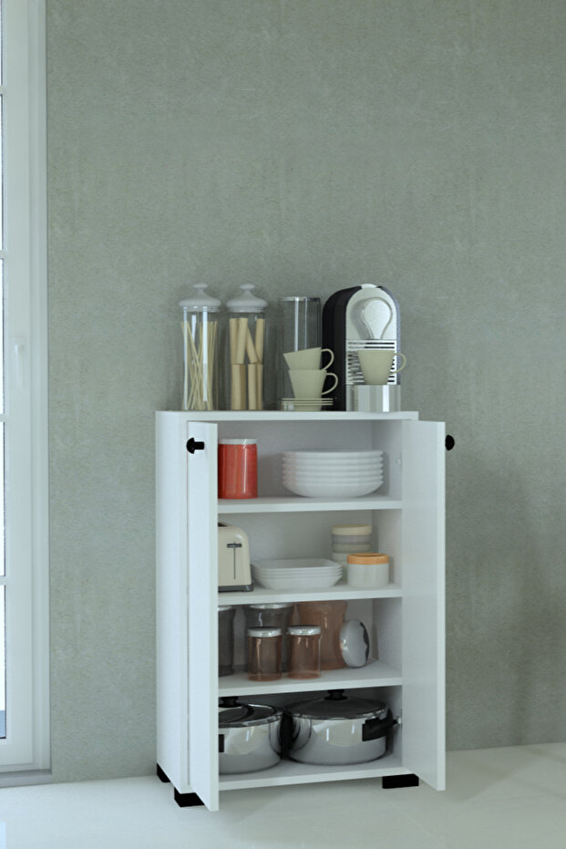 Armağan Mutfak Dolabı - 2