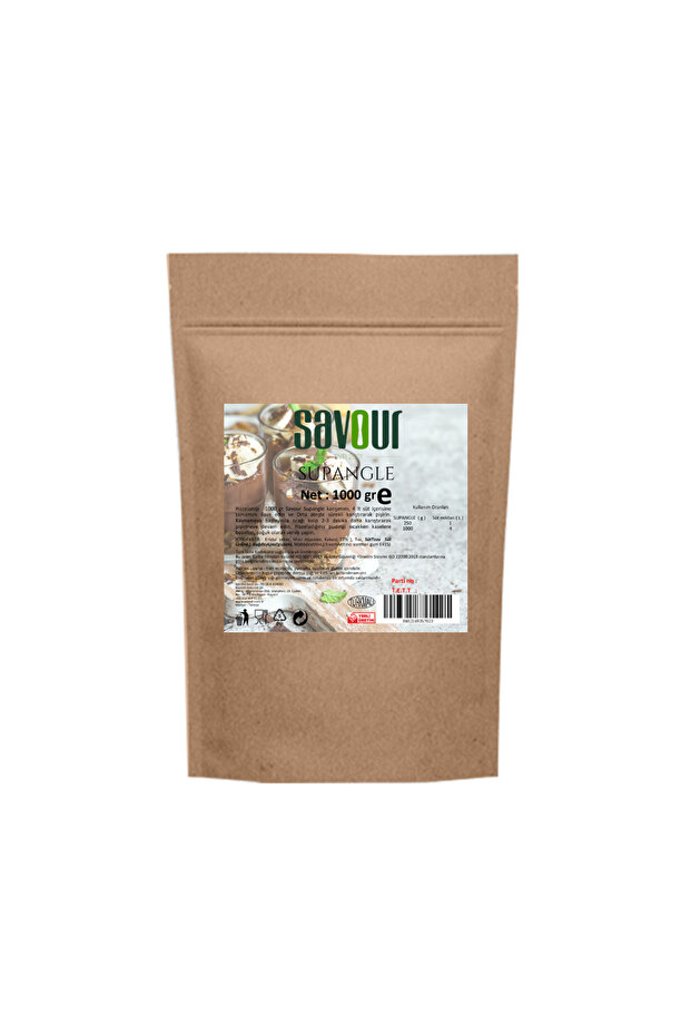 SUPANGLE - 1000 GR - 1