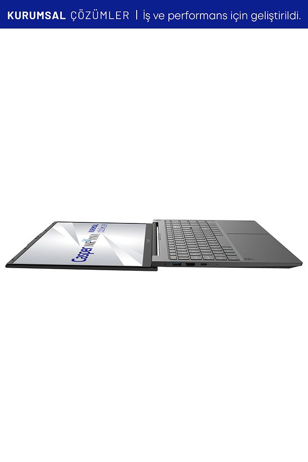 Nirvana X700.155H-DF00X-G-F Intel Ultra 7 155H 32GB RAM 1TB NVMe SSD 15.6" Freedos Laptop - 4