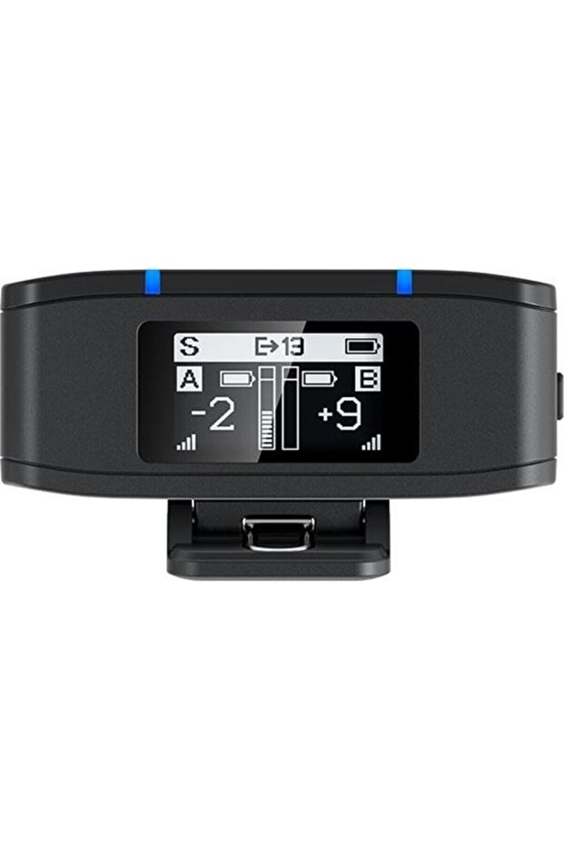 Boyamic Kayıt Yaka Mikrofonu - 6