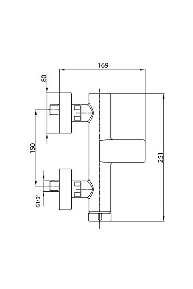 PURITY BANYO BATARYASI - 2