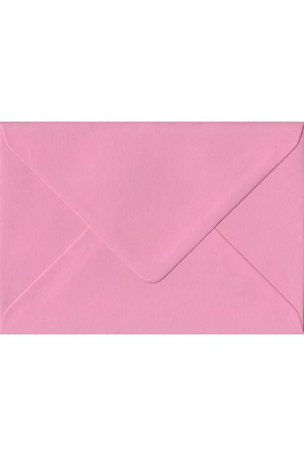 50 Pieces 13X18 Pink Invitation Luxury Greeting Card Letter Seal Wallet Large Capacity Envelope