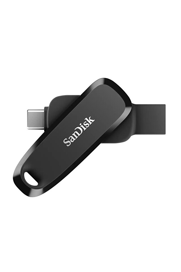 sivtcrt Phone Drive 512GB SDDDC6-512G-G46 USB & Type-C Flash Bellek shph 1053513 - 1