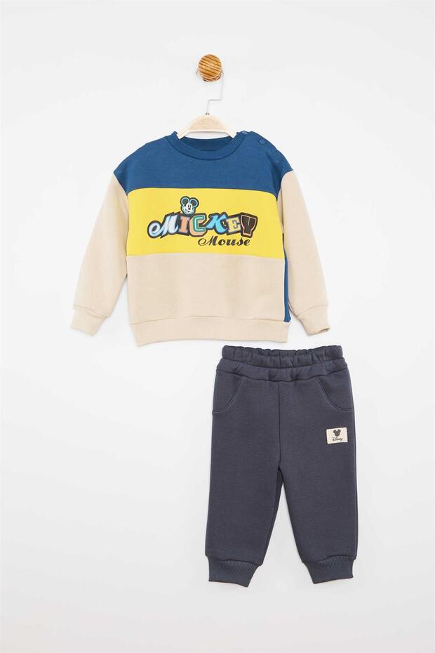 Licensed Baby Boy 2 Piece Set 21157