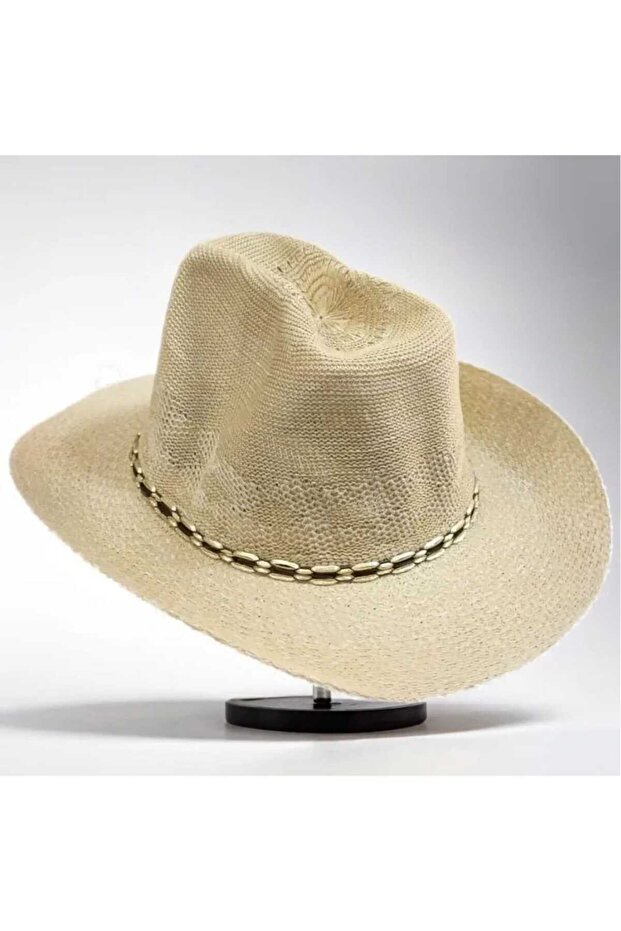 قبعة تريلبي - 1