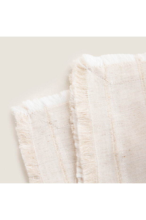 Solvena Pecete 45x45 Cm Natural - 4