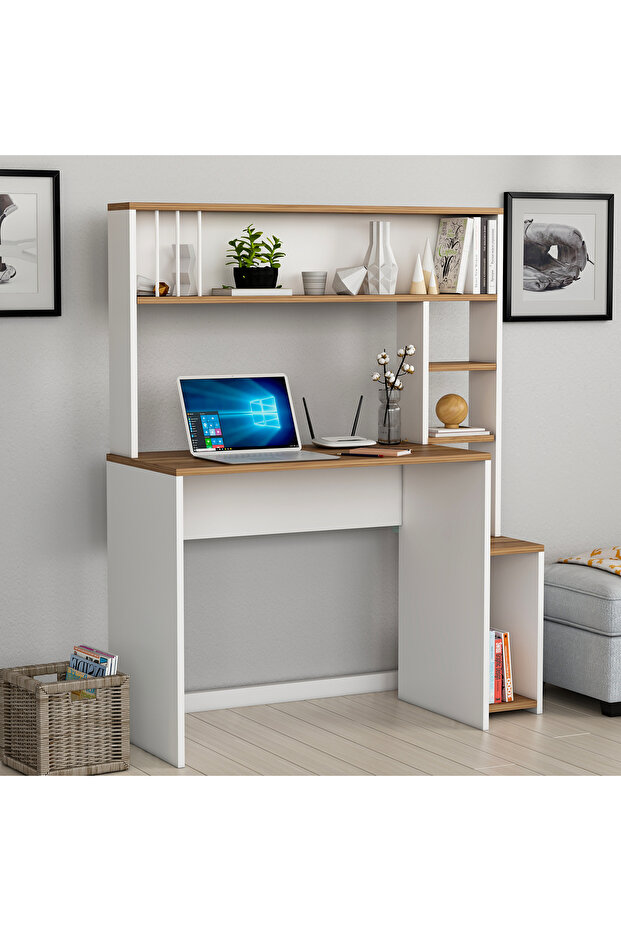 Olivia Çalışma Masası - 1