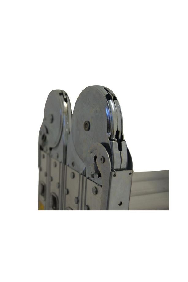 AKROBAT MERDİVEN 3,75 MT - 6