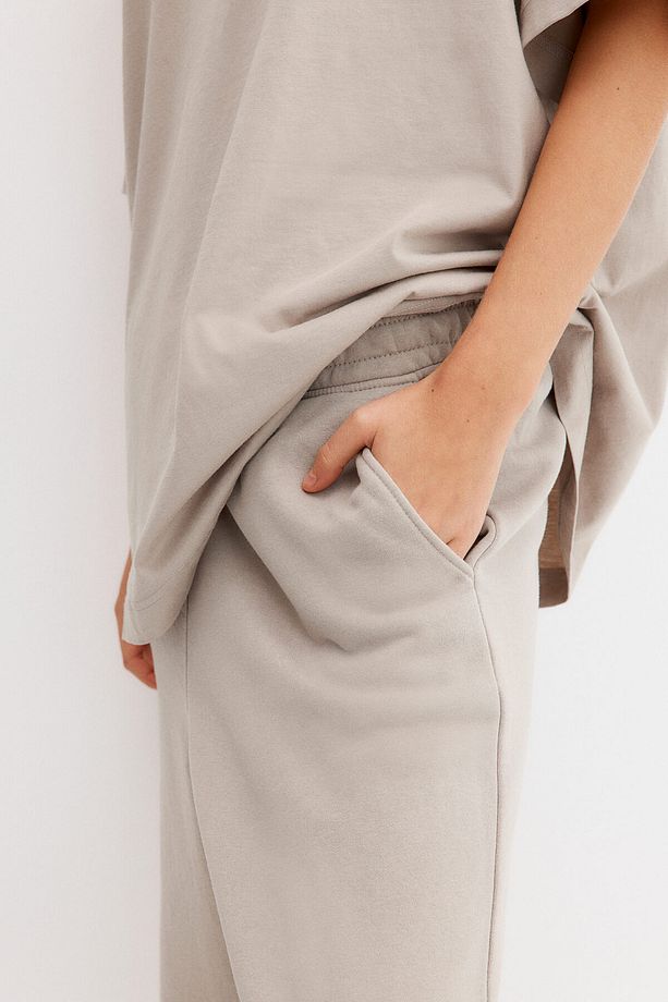 Jogger Pantolon - 2