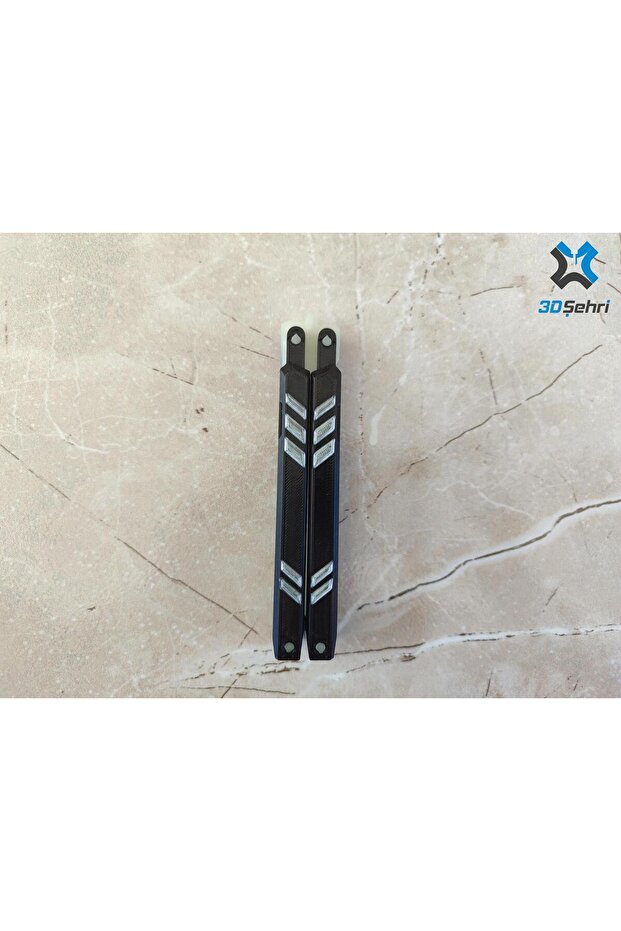 Valorant Neon Eğitim Bıçağı - 5