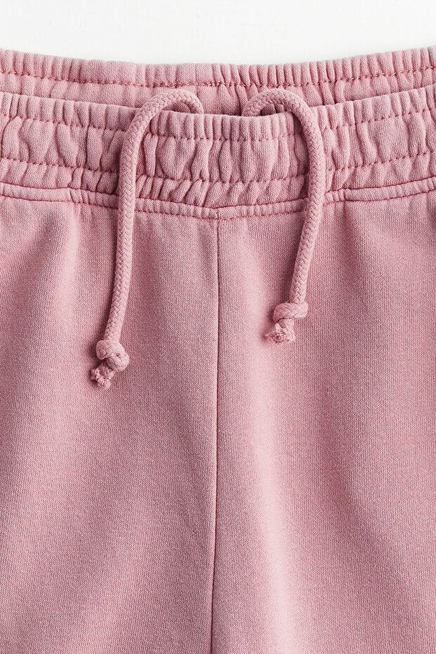 Jogger Pantolon - 6