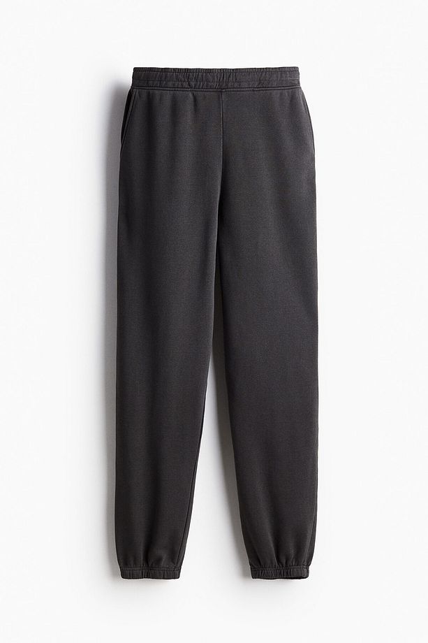 Jogger Pantolon - 4
