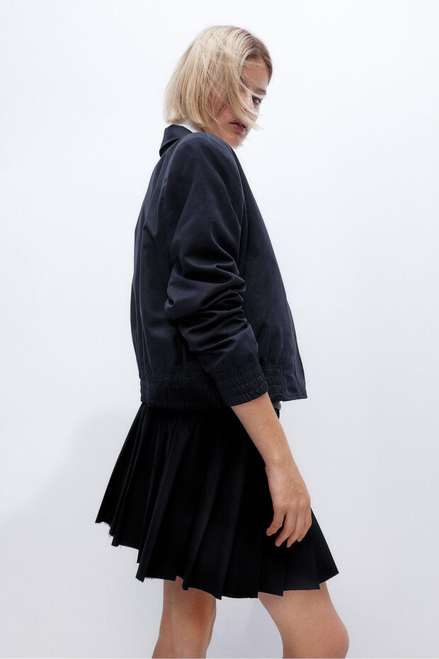 Pilili Mini Etek - 1