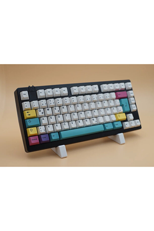 Portatif Klavye Standı - 1