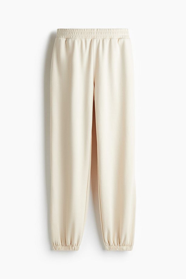 Yüksek Belli Jogger Pantolon - 2