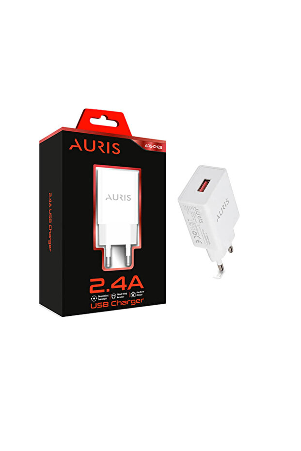 2.4 A Şarj Aleti - 1