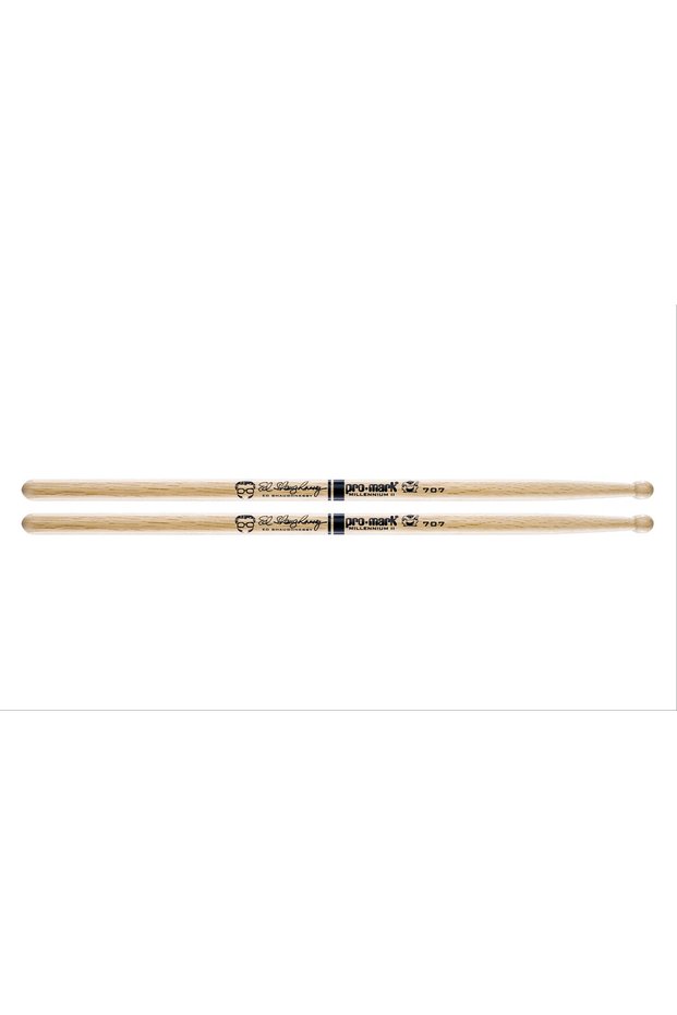Pw707W Baguette Oak 707 - Ed Shaughnessy Baguette Oak 707 - Ed Shaughnessy :Pro-Mark Usa