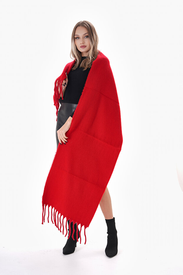 Eșarfă Puffy Chic Premium Soft Buklet - 2