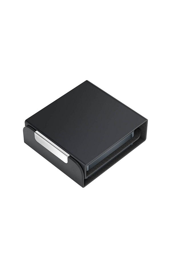 3in1 Magnetik Kablosuz Şarj Standı Wiwu Wi-W010 Matrix - 4