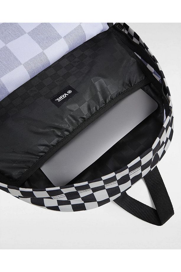 Old Skool Check Backpack Sırt Çantası - 5