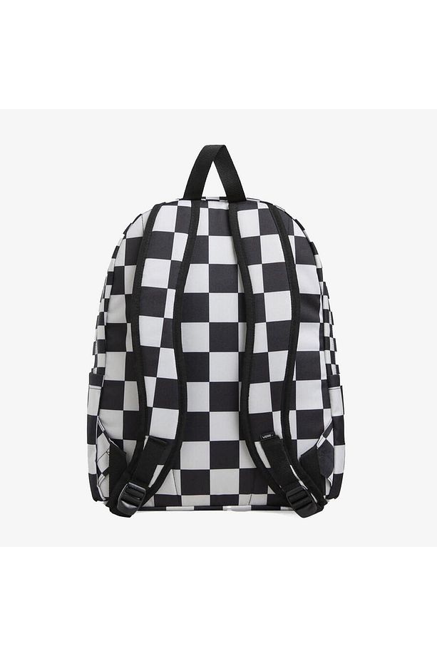 Old Skool Check Backpack Sırt Çantası - 4