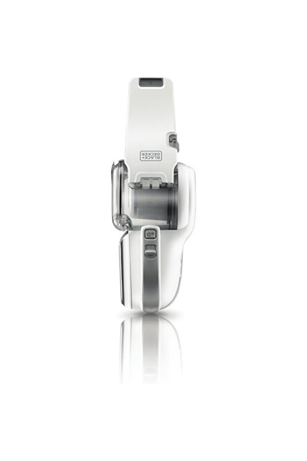 مكنسة يدوية لاسلكية 18 فولت مع محور Dustbuster