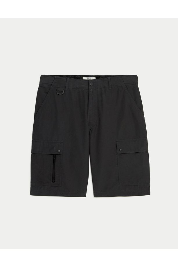 Stormwear™ Regular Fit Trekking Şort - 5