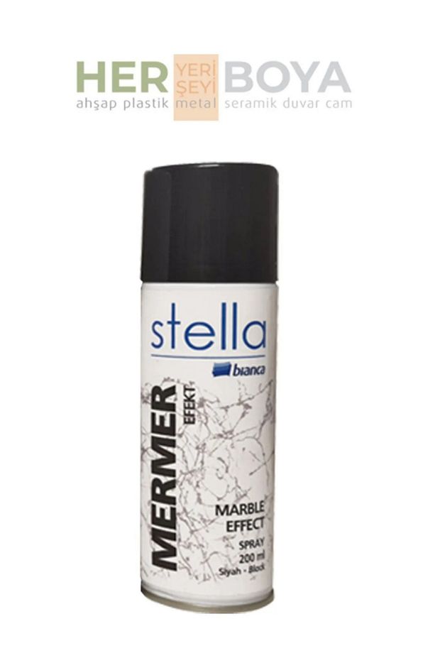 Stella Mermer Efekti 200 Ml - 2
