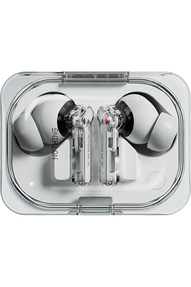 Kulak (a), TWS, (Beyaz) - 1