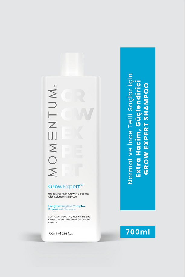 Şampuan Grow Expert 700 ml - 1