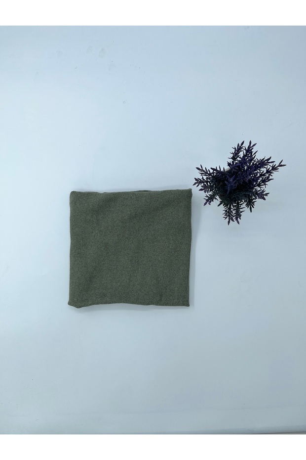 Çocuk Ribana Boyunluk - 5