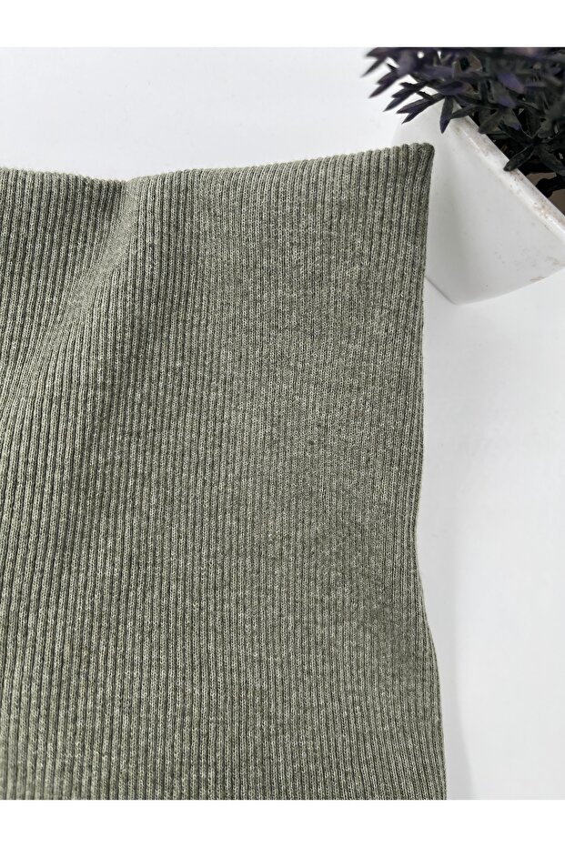 Çocuk Ribana Boyunluk - 3