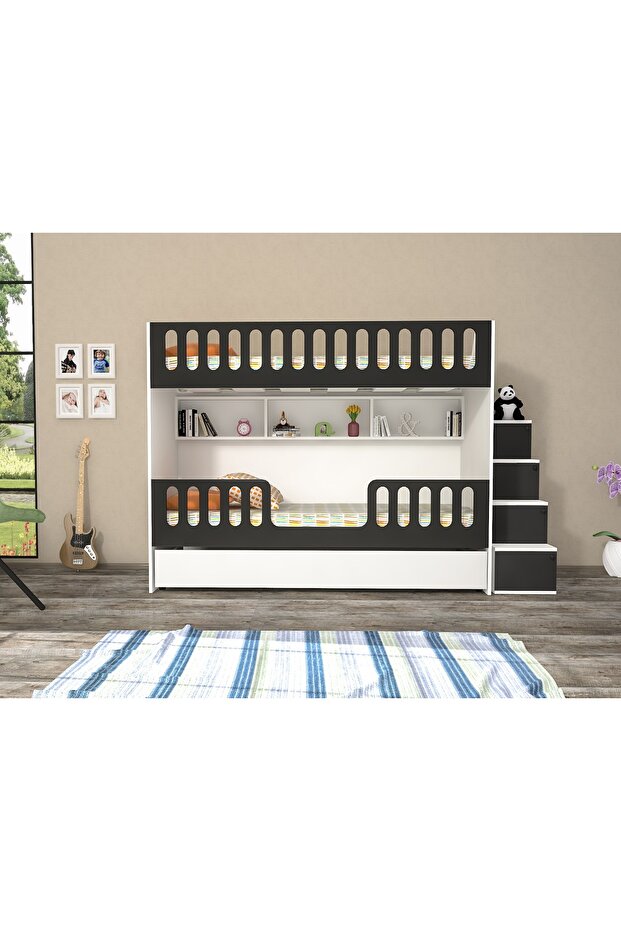 ranza antrasit mdf - 3