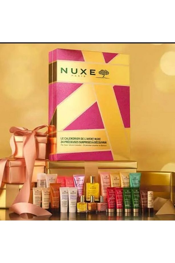 ADVENT CALENDAR - 2