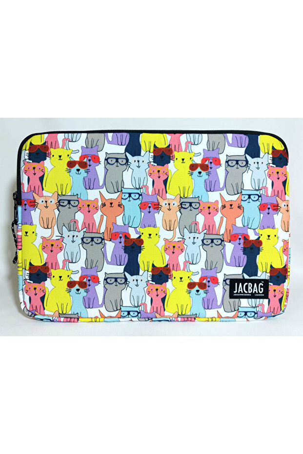 حافظة ورقية وكمبيوتر محمول بسحاب - 1