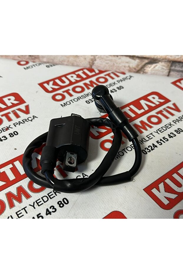 Cg Ateşleme Bobini - 3